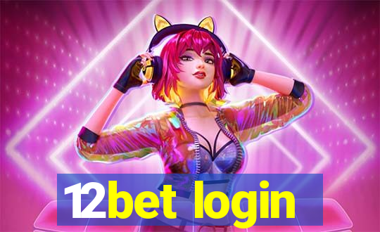 12bet login